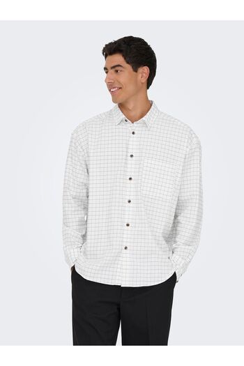 Only & Sons Hemd ONSBARNEY Hemd