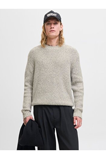 Jack & Jones Strickpullover Strickpullover