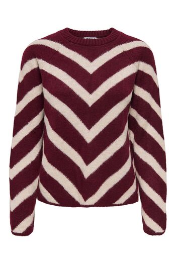 ONLY Strickpullover ONLELIZA Strickpullover