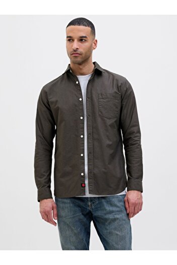 R.D.D. ROYAL DENIM DIVISION Hemd RDD Hemd