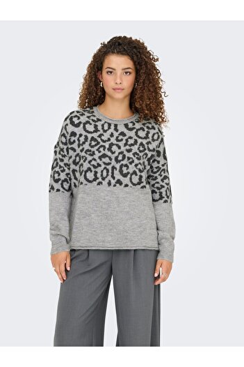 ONLY Strickpullover ONLJADE Strickpullover