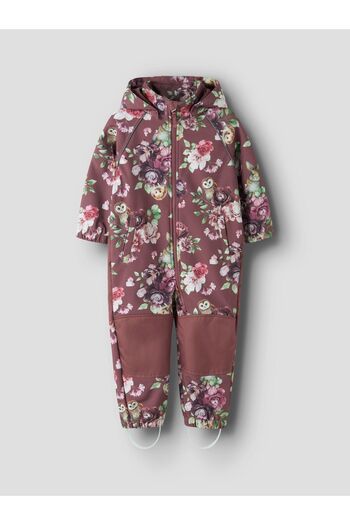 Name it Softshell-Anzug ALFA08
