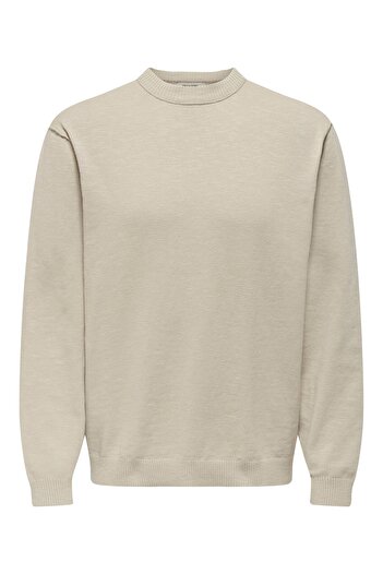 Only & Sons Strickpullover ONSGAME Pullover