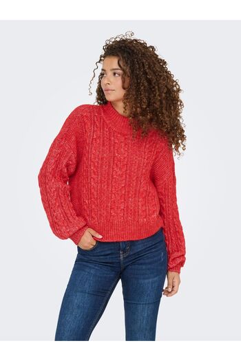 ONLY Strickpullover ONLIDA Strickpullover