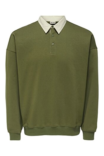 Only & Sons Polo ONSJEFFREY Polo
