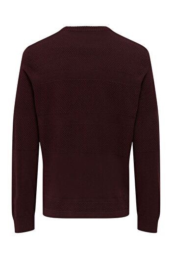 Only & Sons Strickpullover ONSMALIK Pullover