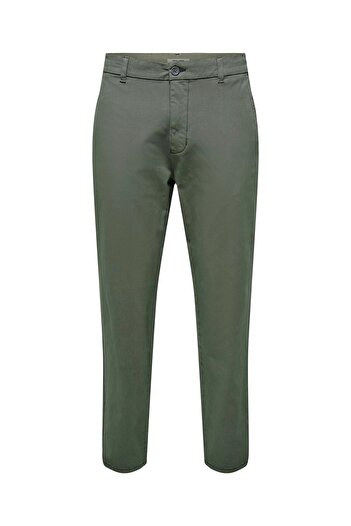 Only & Sons Hose ONSFREE Normal geschnitten Hose