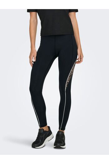 Only Play Sportleggings ONPMILA-2-ALEO Enger Schnitt Sportleggings