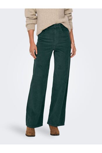 ONLY Klassische Hose ONLHOPE Weiter Beinschnitt Klassische Hose