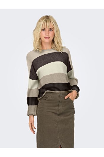 ONLY Strickpullover ONLATIA Strickpullover