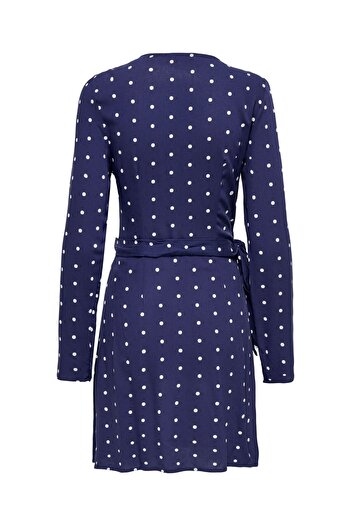 ONLY Kleid ONLKESHAV Kurzes Kleid