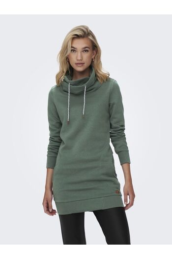 ONLY Kapuzenpullover ONLBETTE Sweatshirt