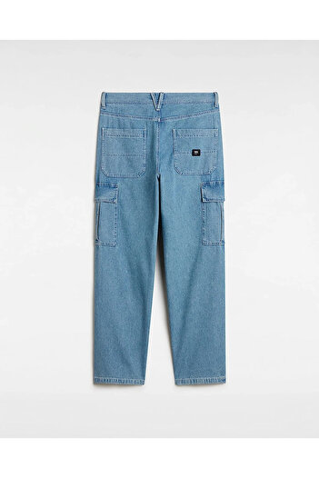 Vans Service Cargo Loose Denim Pant