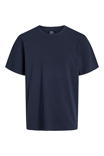 R.D.D. ROYAL DENIM DIVISION T-shirt Rundhals T-shirt