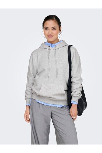 ONLY Kapuzenpullover ONLDAZE Sweatshirt