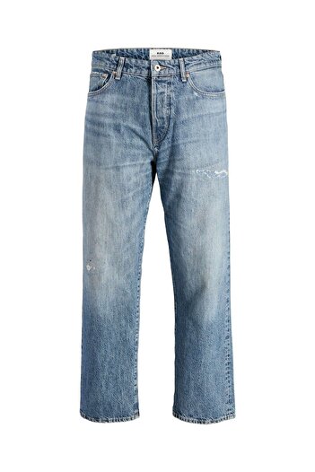 R.D.D. ROYAL DENIM DIVISION Loose fit jeans Loose Fit Jeans