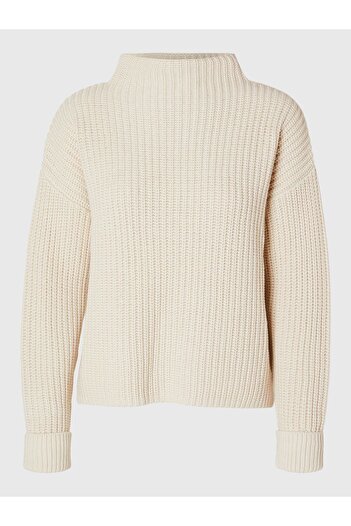 Selected Femme Jumper Oversized