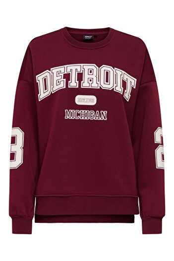 ONLY Sweatshirt ONLVICTORY Sweatshirt