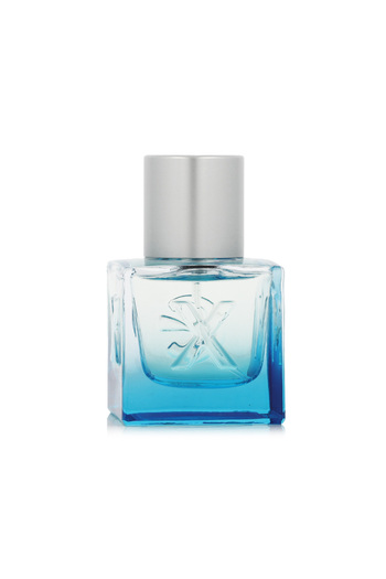 MEXX Summer Holiday Man Eau De Toilette 30 ml (man)