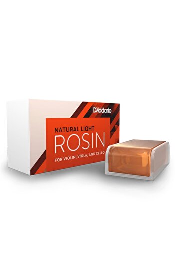 Daddario Violin Rosin Light