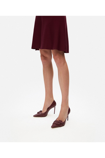 İpekyol Double Band Heels