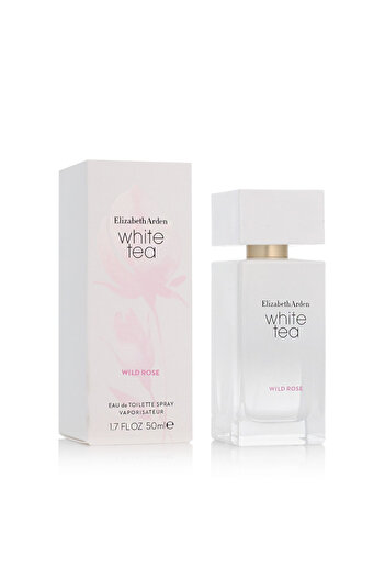 Elizabeth Arden Elizabeth Arden White Tea Wild Rose Eau De Toilette 50 ml (woman)
