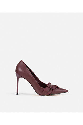 İpekyol Double Band Heels