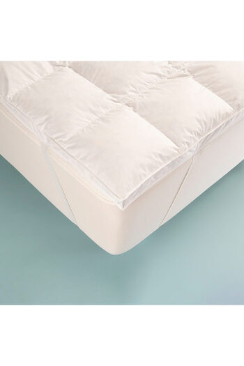 OTHELLO Downa 15 Goose down Comforttop 100X200 cm