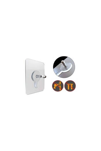 BYKOPUZ Ultra Strong Suction Cup Hanger