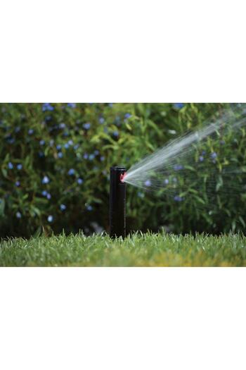 Hunter Hunter sprinkler, rotary, type PGJ, lift 10 cm, adjustment 40 -360, with ½ internal thread, surface...