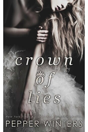 EverAfter Romance Crown of Lies
