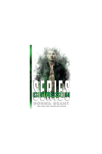 EverAfter Romance Chiasson Series