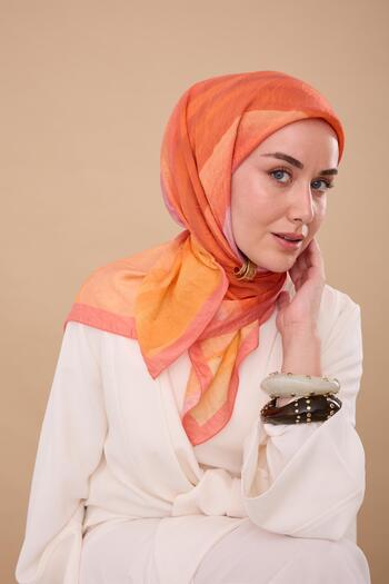 Silk Home Olinda Silk Scarf 47005-10