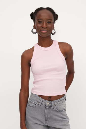 Addax Halter Neck Athlete A13295-T3