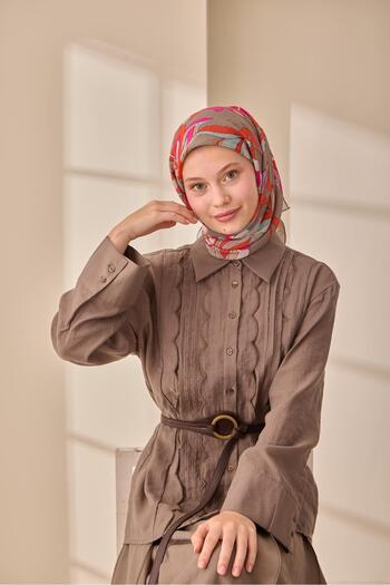 Silk Home Olinda Silk Scarf 47003-27