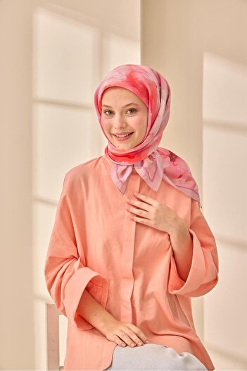 Silk Home Olinda Silk Scarf 47004-22