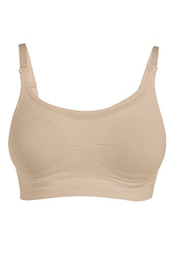 NOPPIES Seamless nursing bra