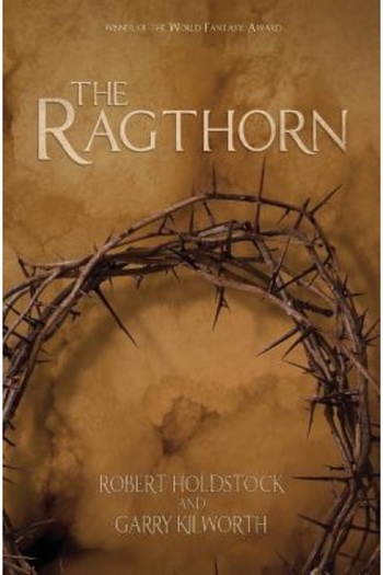 Pan Macmillan The Ragthorn