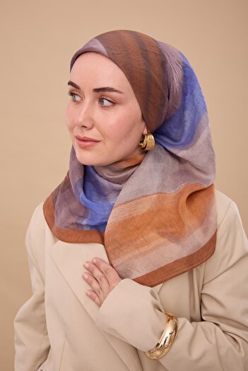 Silk Home Olinda Silk Scarf 47005-15