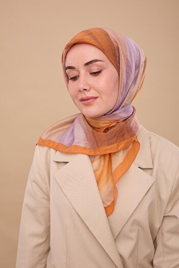 Silk Home Olinda Silk Scarf 47005-17