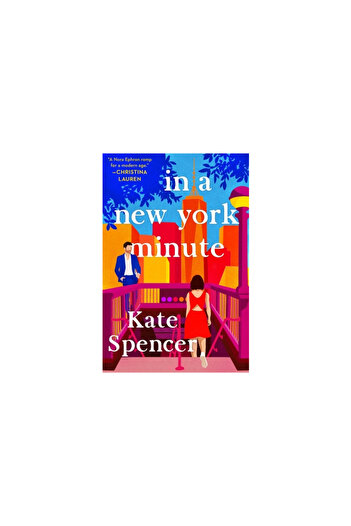 Forever In a New York Minute