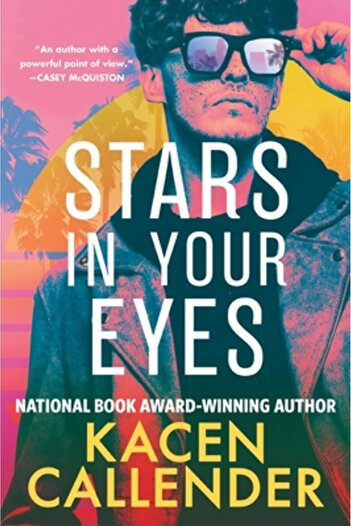 Forever Stars in Your Eyes