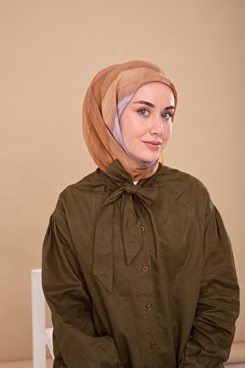 Silk Home Olinda Silk Scarf 47005-24
