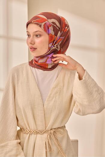 Silk Home Olinda Silk Scarf 47003-13