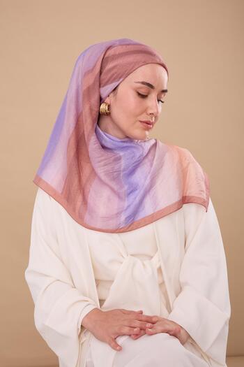 Silk Home Olinda Silk Scarf 47005-04