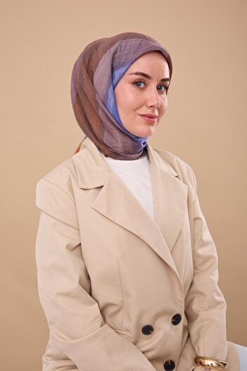 Silk Home Olinda Silk Scarf 47005-18