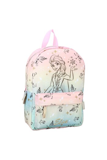 Frozen Children's backpack, Multicolor,