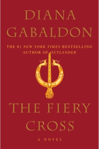 Delta The Fiery Cross