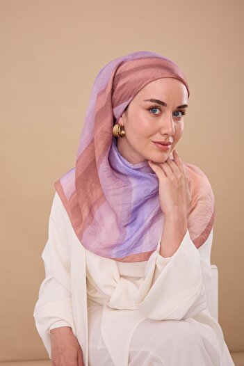 Silk Home Olinda Silk Scarf 47005-04