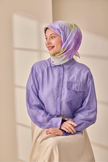 Silk Home Olinda Silk Scarf 47004-09